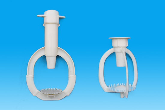 哈蒙喷头、PTⅡ型喷头